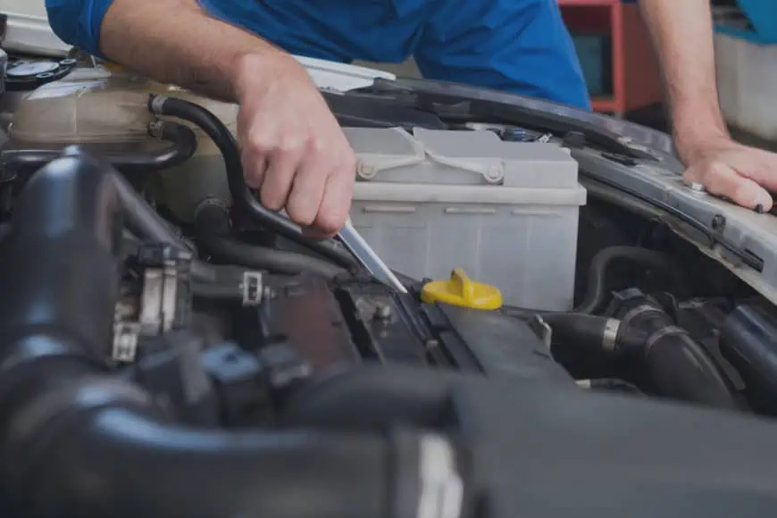 Can I Choose My Own Panel Beater?